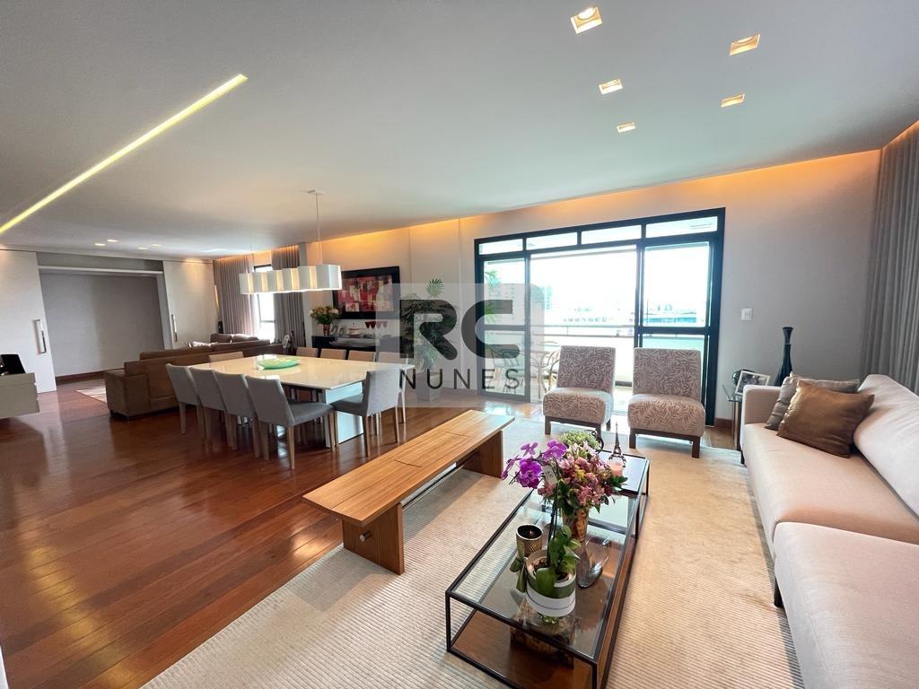 Apartamento à venda no Luxemburgo: 