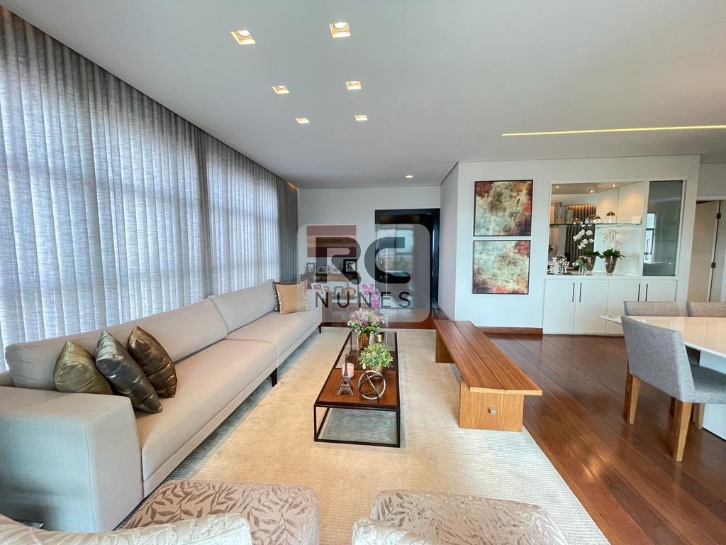 Apartamento à venda no Luxemburgo: 