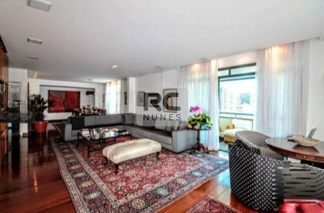 Apartamento à venda no Luxemburgo: 