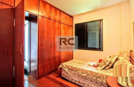 Apartamento à venda no Luxemburgo: 