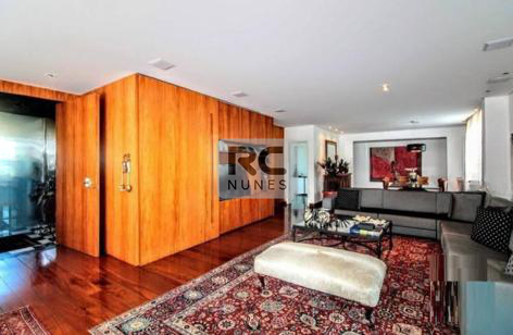 Apartamento à venda no Luxemburgo: 