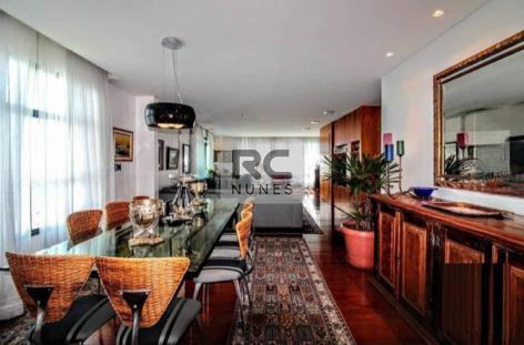 Apartamento à venda no Luxemburgo: 