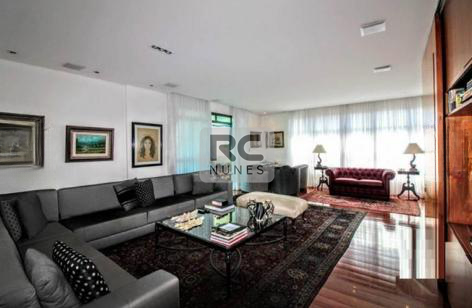 Apartamento à venda no Luxemburgo: 