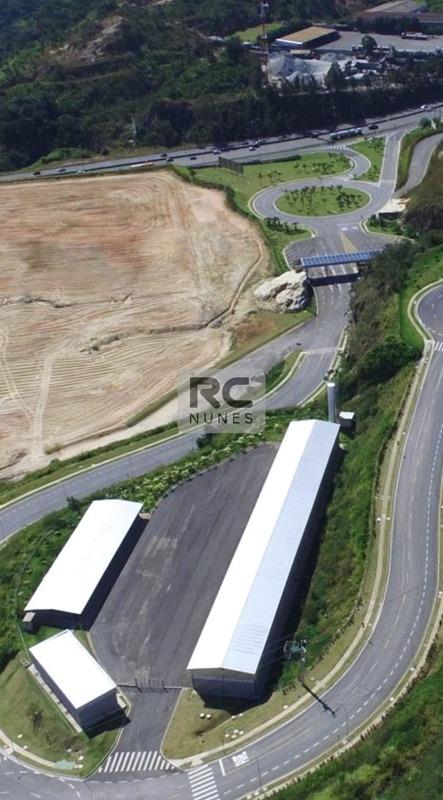 Galpão para aluguel no São Marcos: 