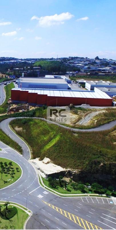 Galpão para aluguel no São Marcos: 