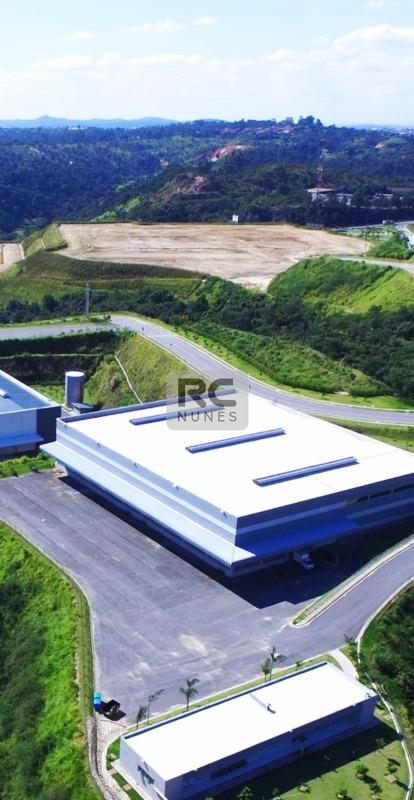 Galpão para aluguel no São Marcos: 