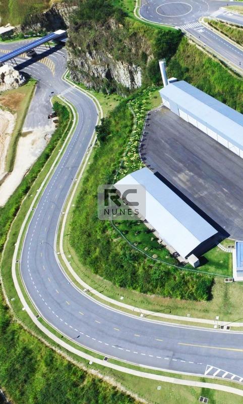 Galpão para aluguel no São Marcos: 