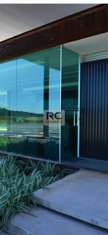 Galpão para aluguel no São Marcos: 