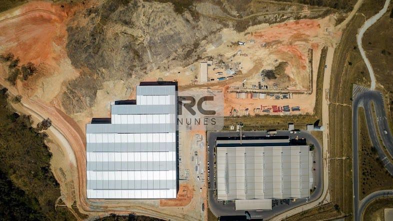 Galpão para aluguel no Amazonas: 