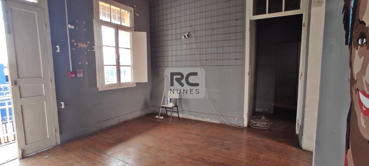 Casa comercial para aluguel no Santa Efigênia: 