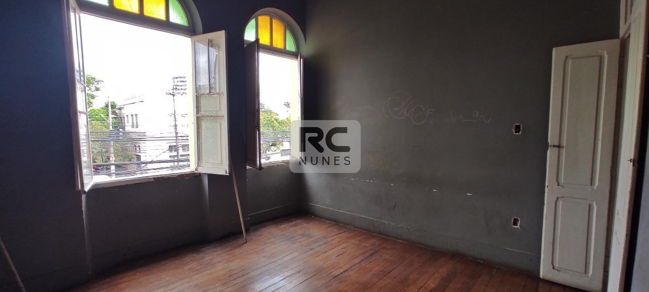 Casa comercial para aluguel no Santa Efigênia: 