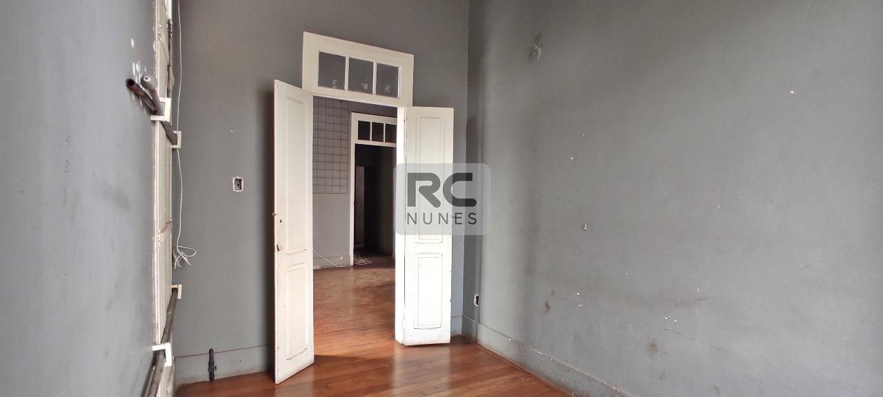 Casa comercial para aluguel no Santa Efigênia: 