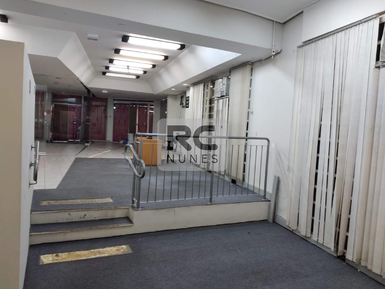 Loja para aluguel no Inconfidência: 