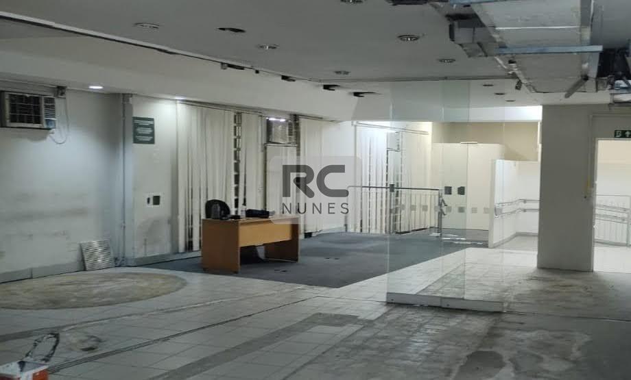 Loja para aluguel no Inconfidência: 