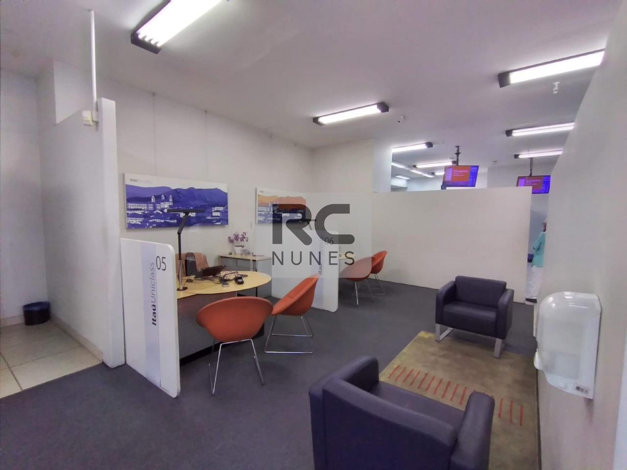 Loja para aluguel no Inconfidência: 