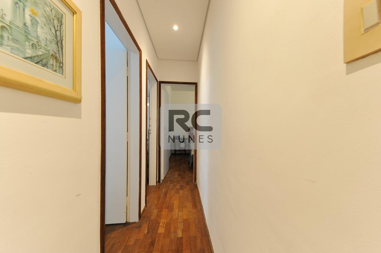 Apartamento à venda no Santo Antônio: 