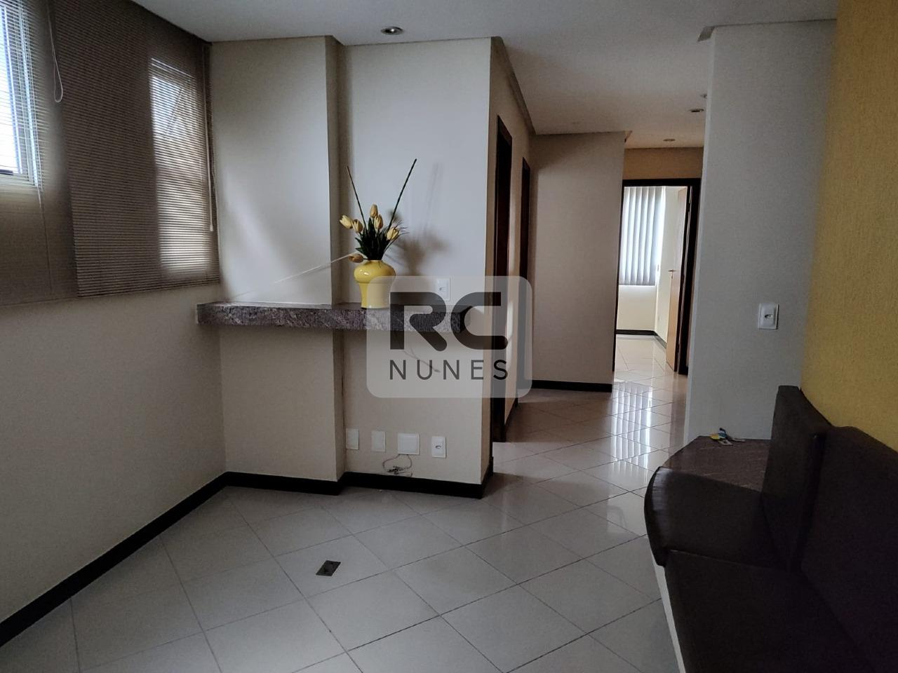 Conjunto de salas para aluguel no Santa Efigênia: 