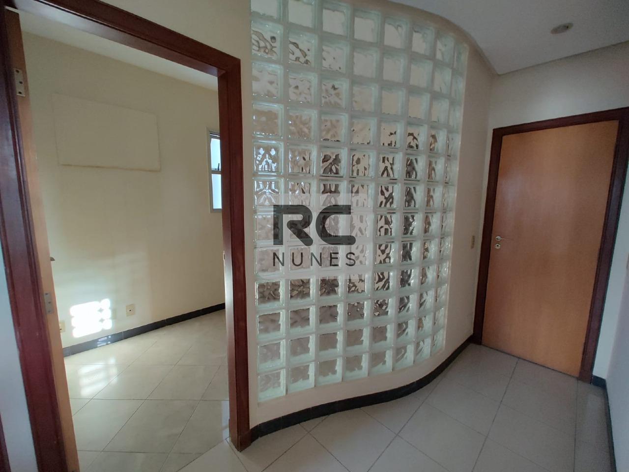 Conjunto de salas para aluguel no Santa Efigênia: 