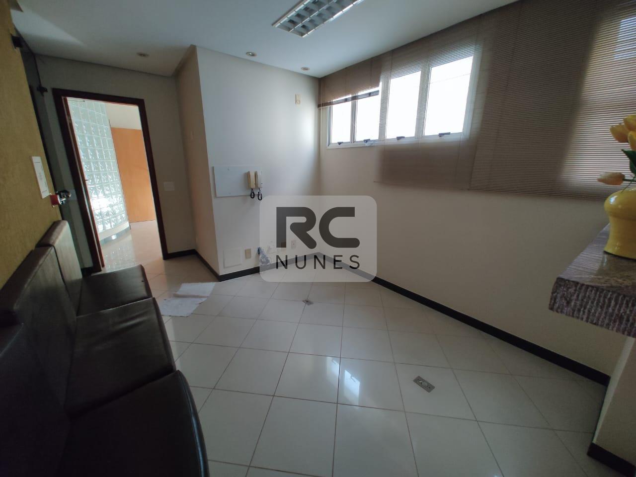 Conjunto de salas para aluguel no Santa Efigênia: 