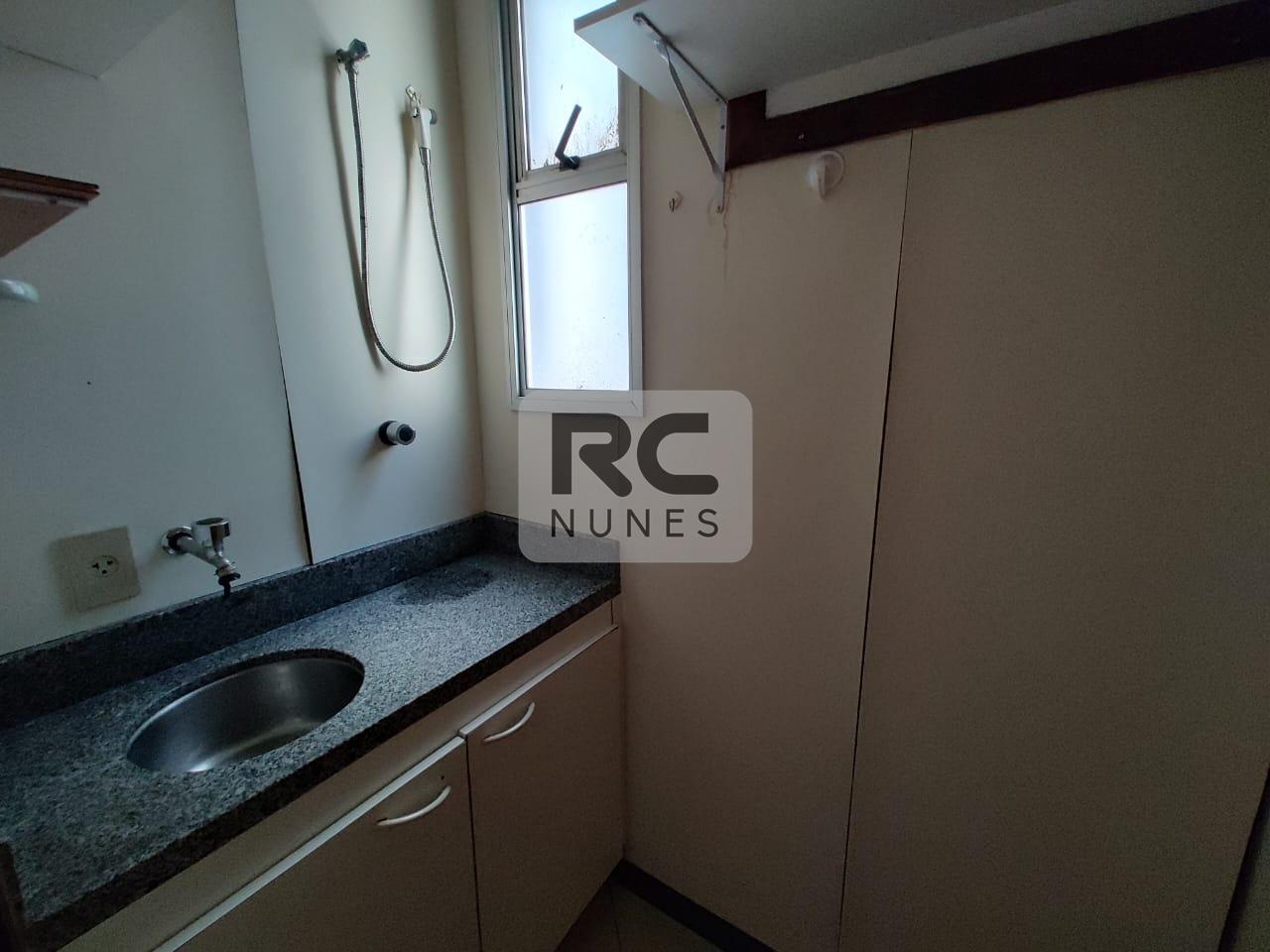 Conjunto de salas para aluguel no Santa Efigênia: 