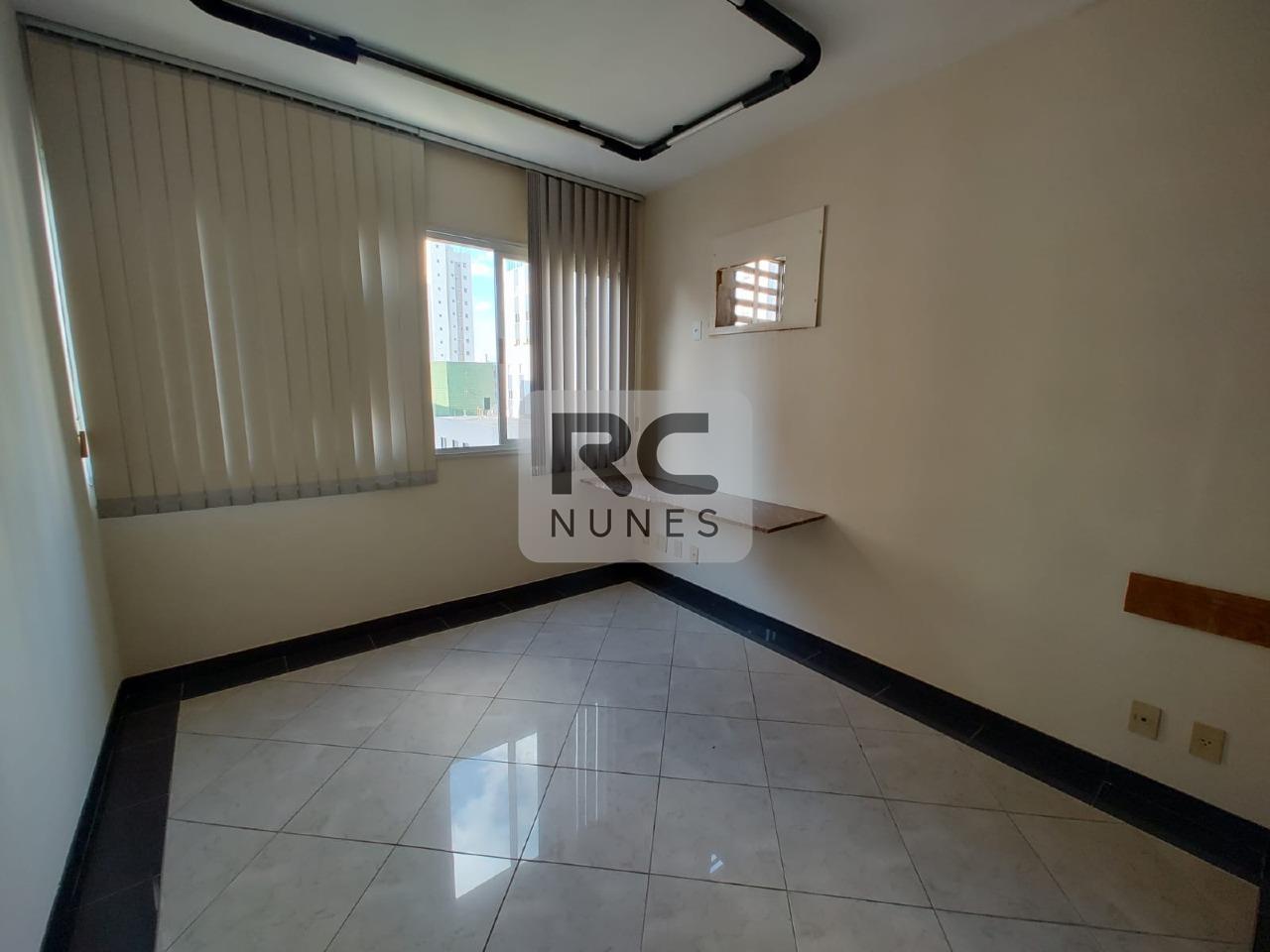 Conjunto de salas para aluguel no Santa Efigênia: 