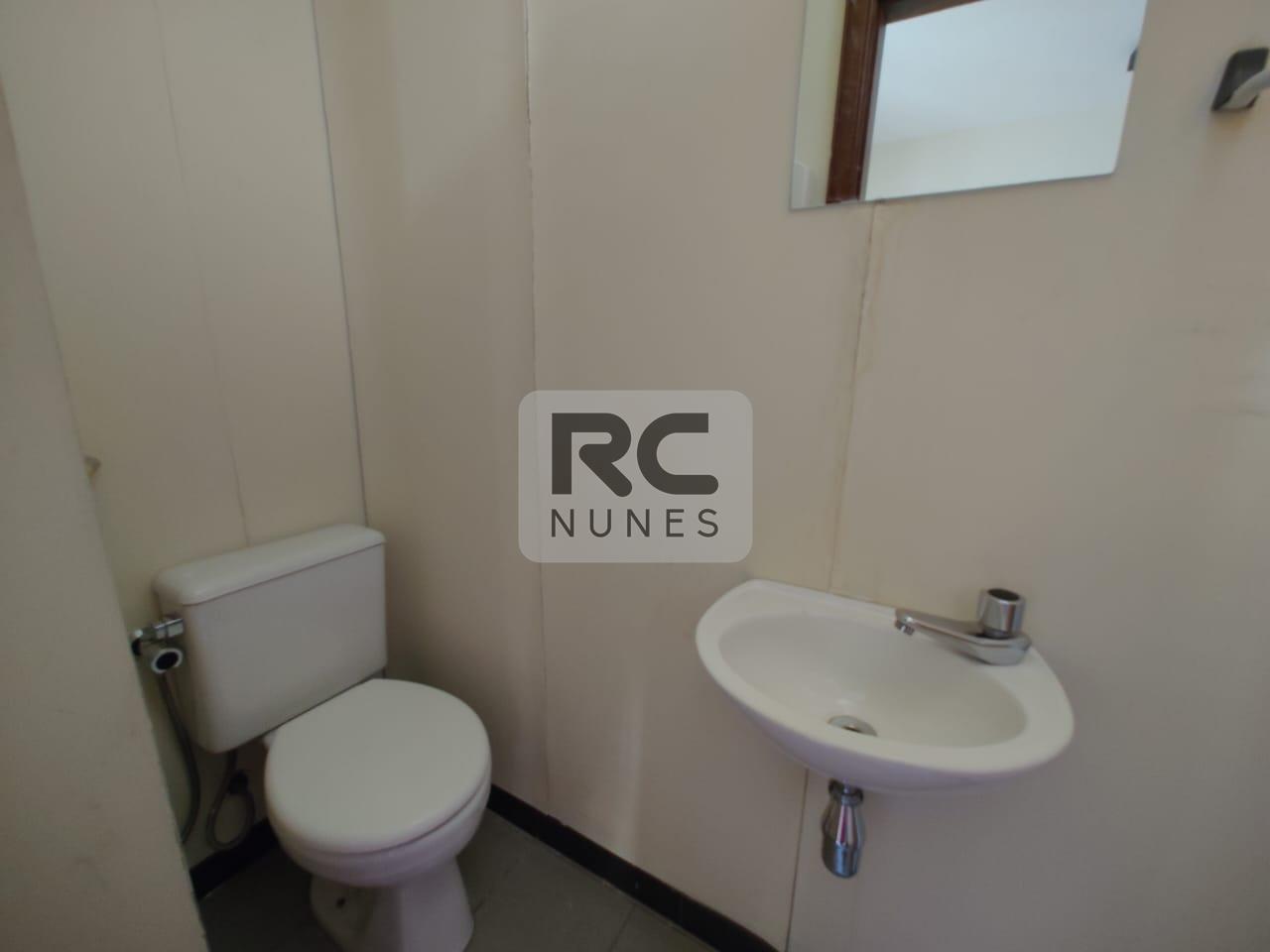 Conjunto de salas para aluguel no Santa Efigênia: 