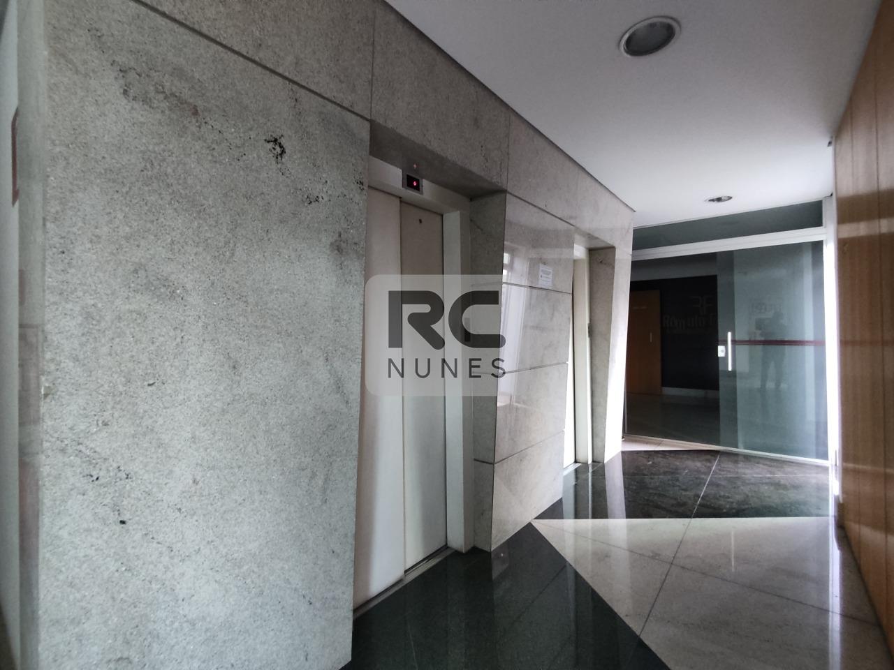 Andar corrido para aluguel no Santo Agostinho: 