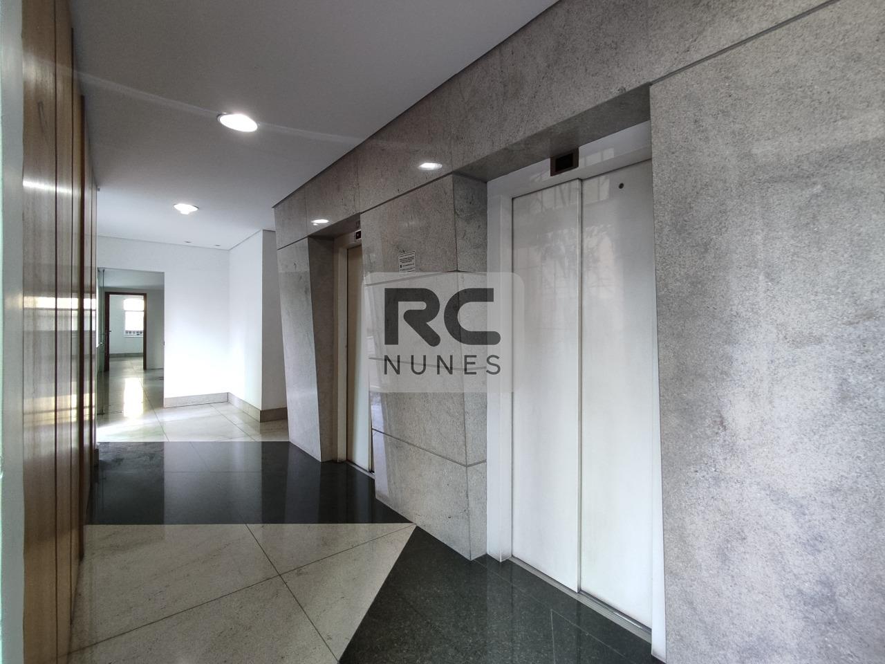 Andar corrido para aluguel no Santo Agostinho: 