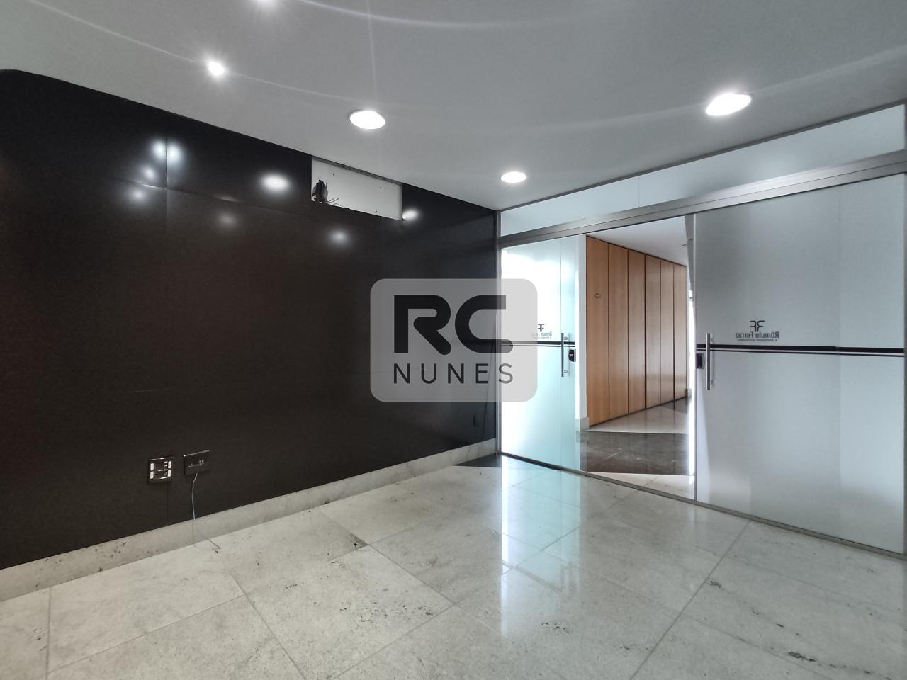 Andar corrido para aluguel no Santo Agostinho: 