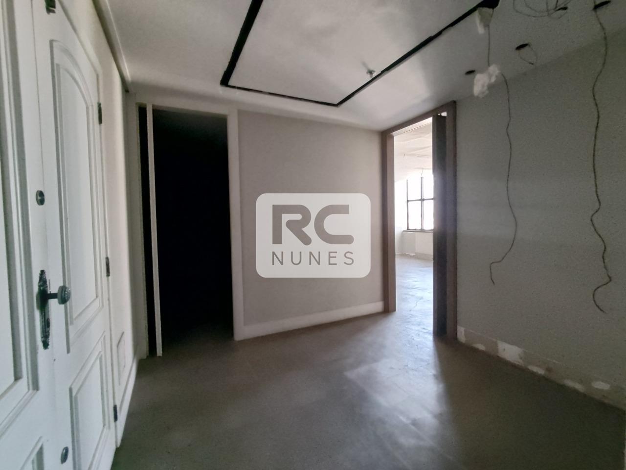 Sala para aluguel no Barro Preto: 