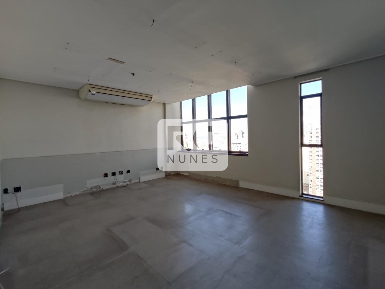 Sala para aluguel no Barro Preto: 