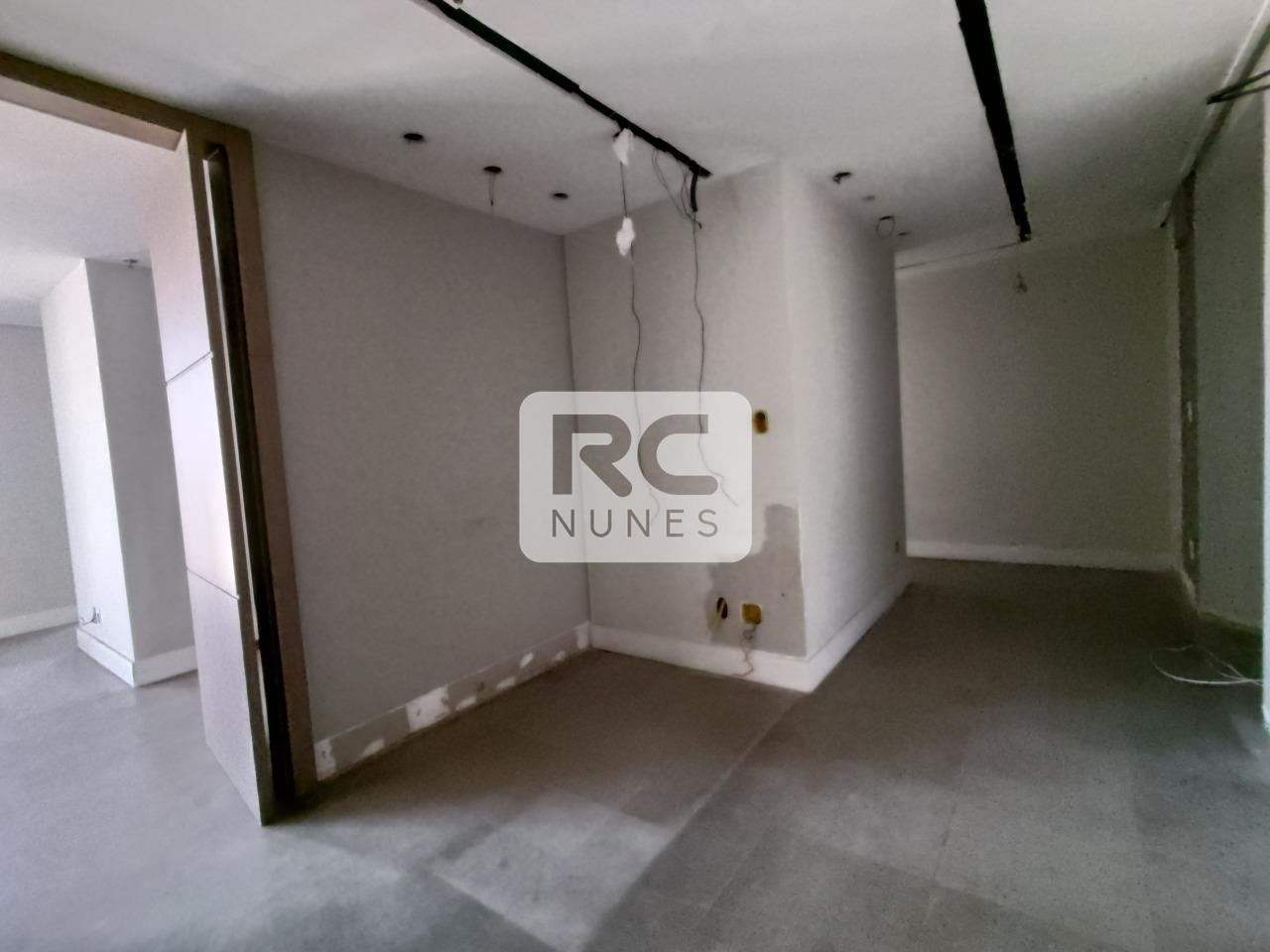 Sala para aluguel no Barro Preto: 