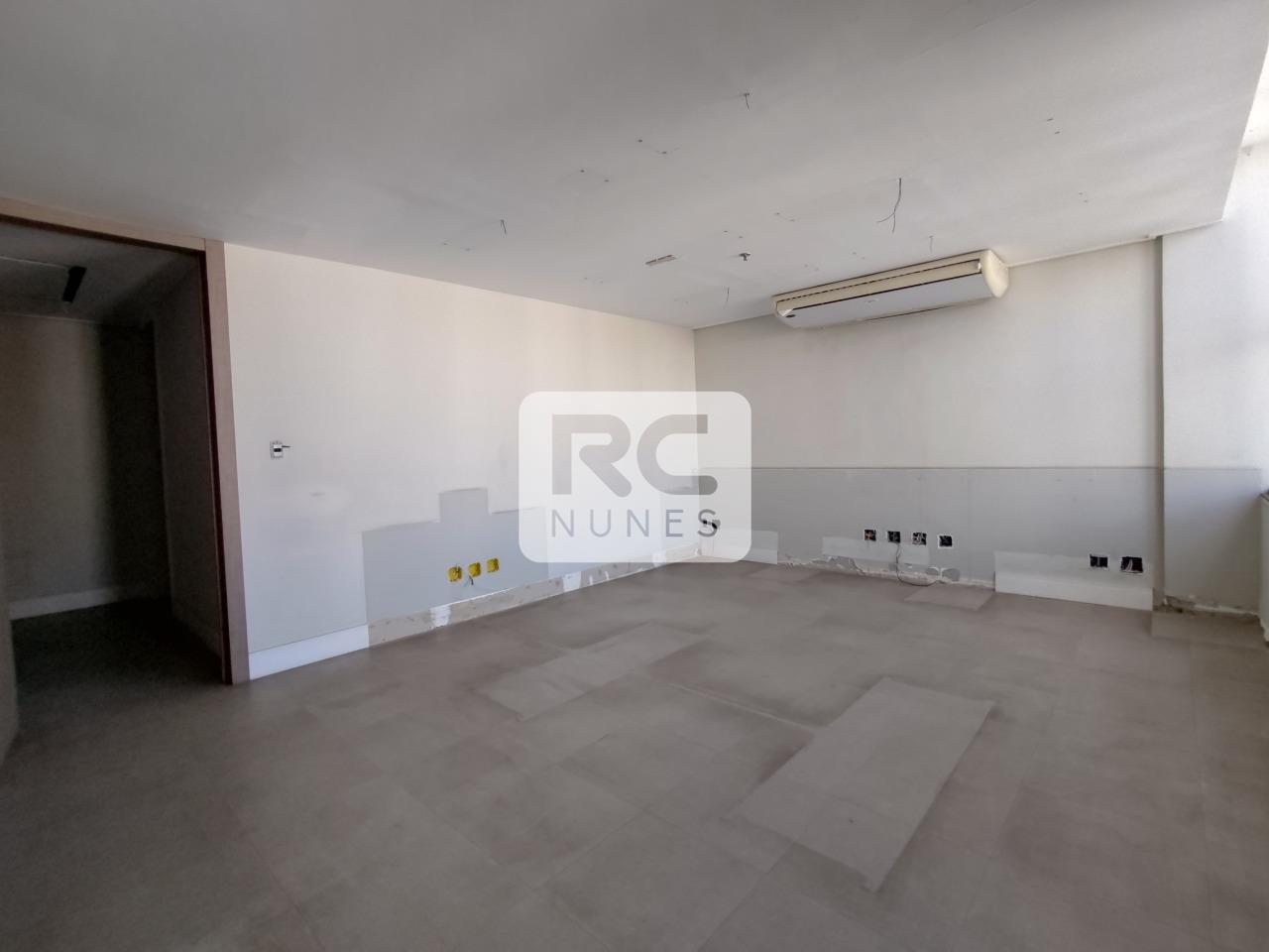 Sala para aluguel no Barro Preto: 