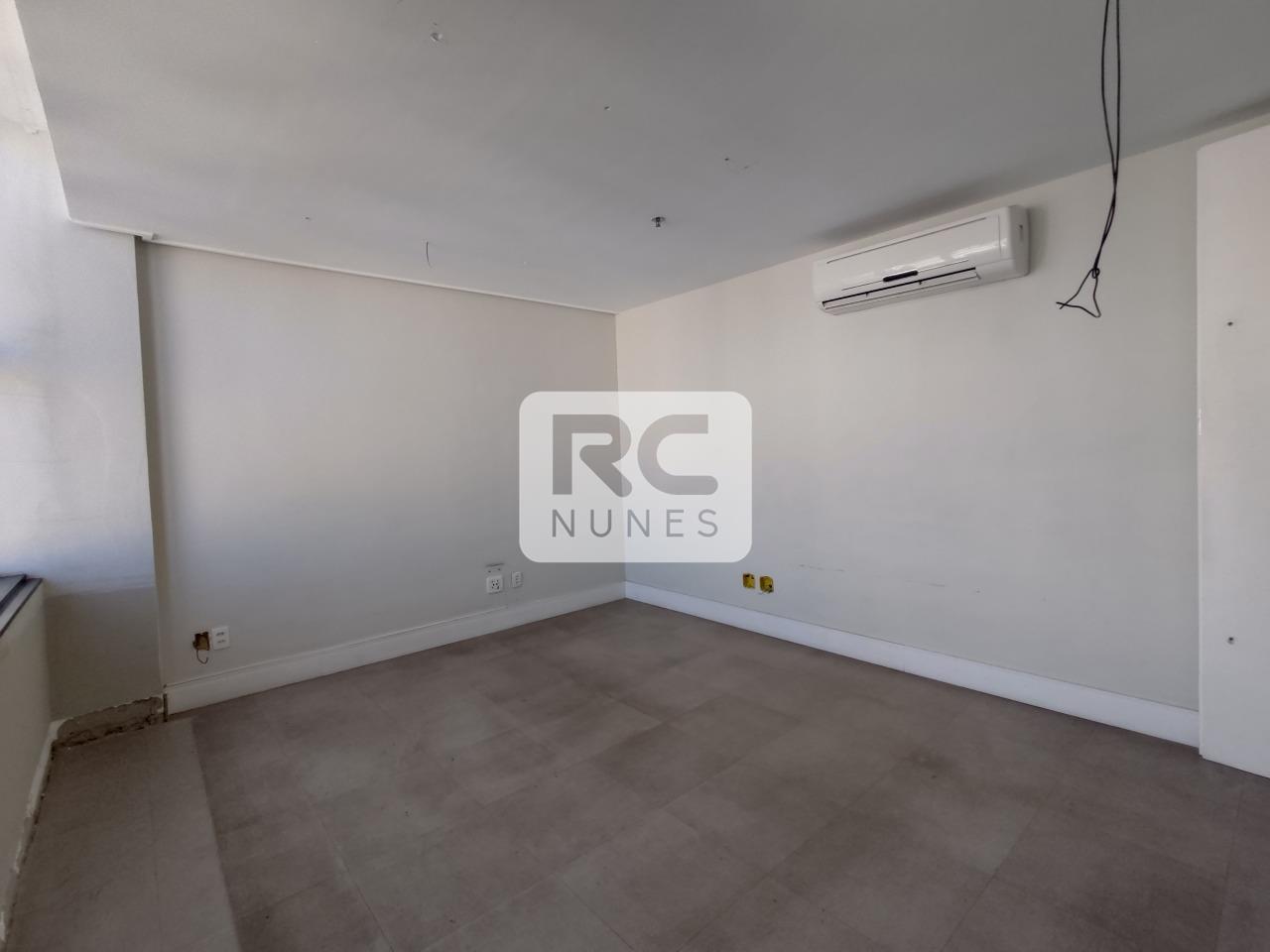 Sala para aluguel no Barro Preto: 