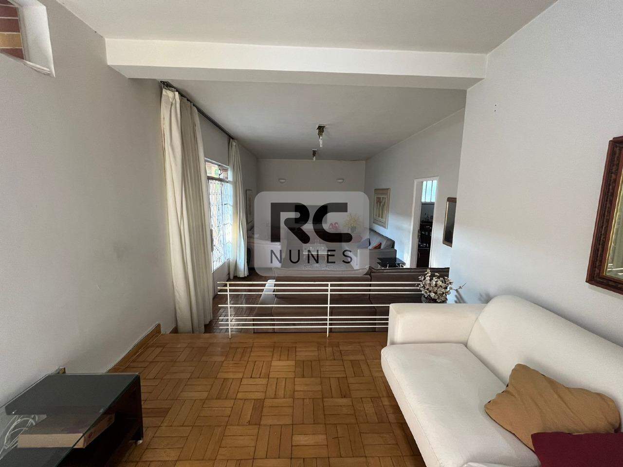 Casa à venda no Santo Antônio: 