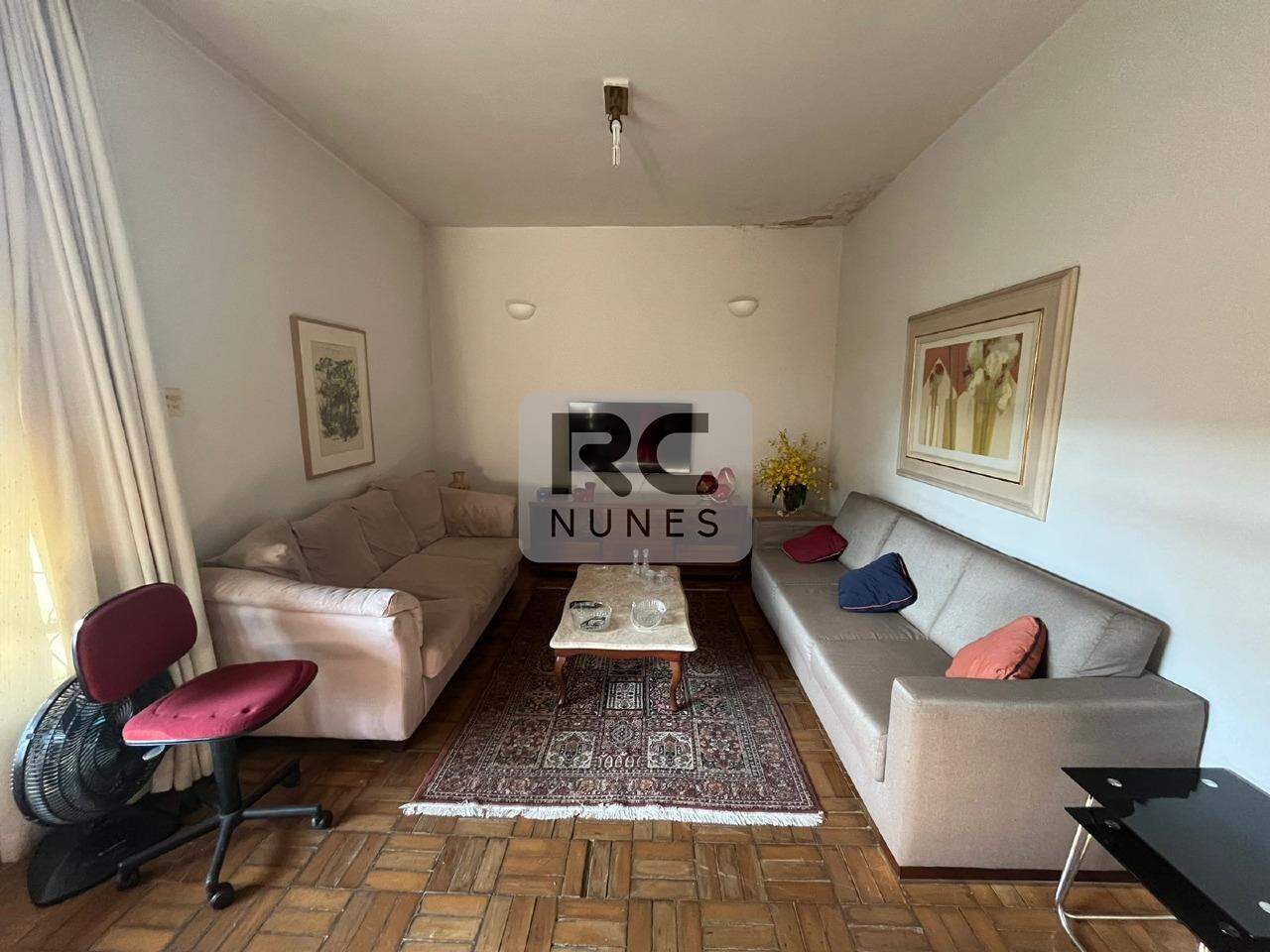 Casa à venda no Santo Antônio: 