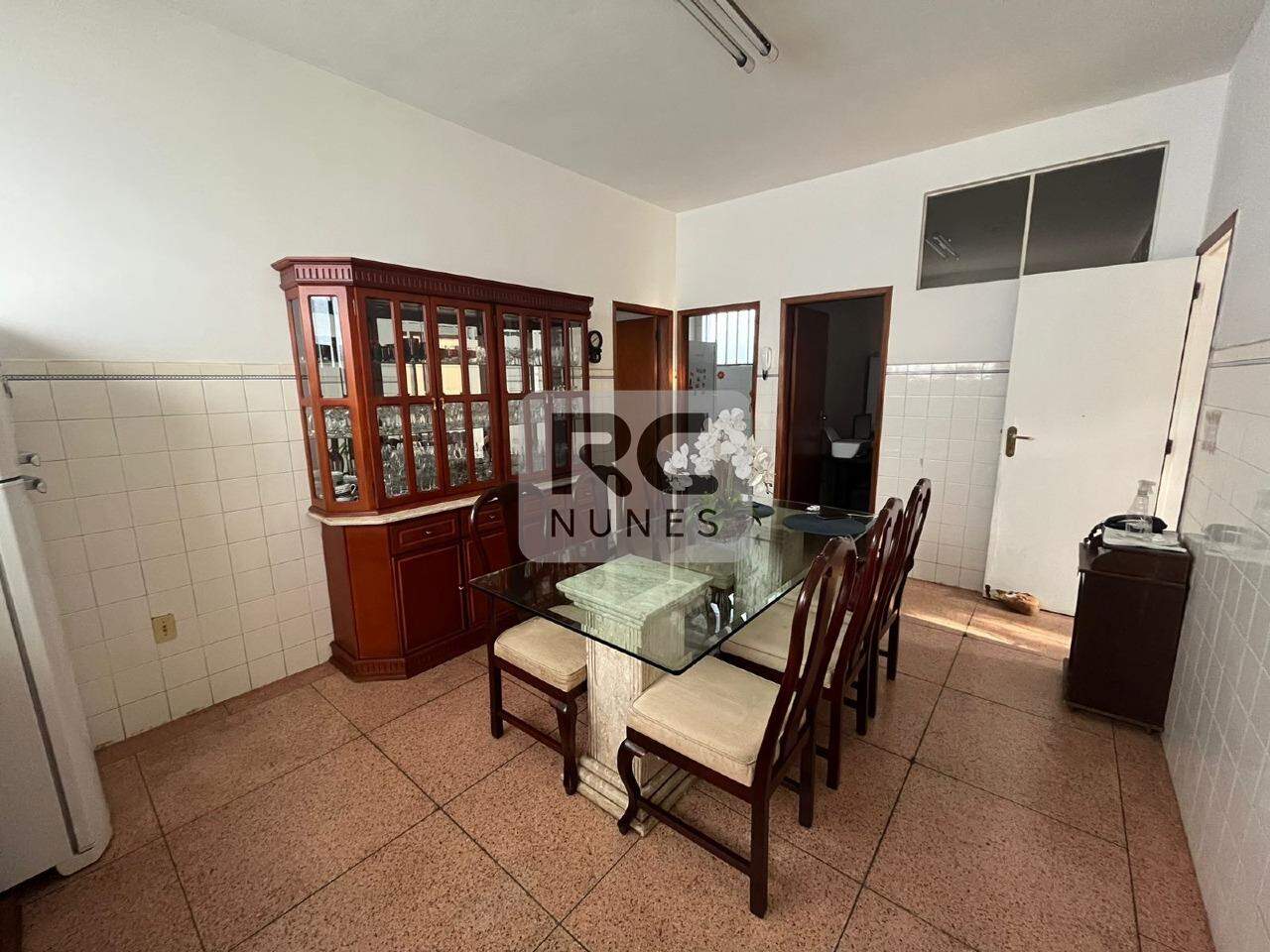 Casa à venda no Santo Antônio: 