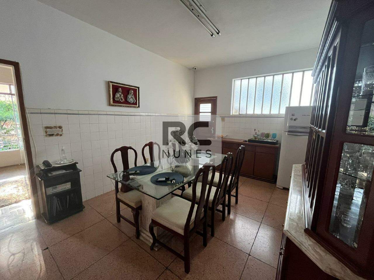 Casa à venda no Santo Antônio: 