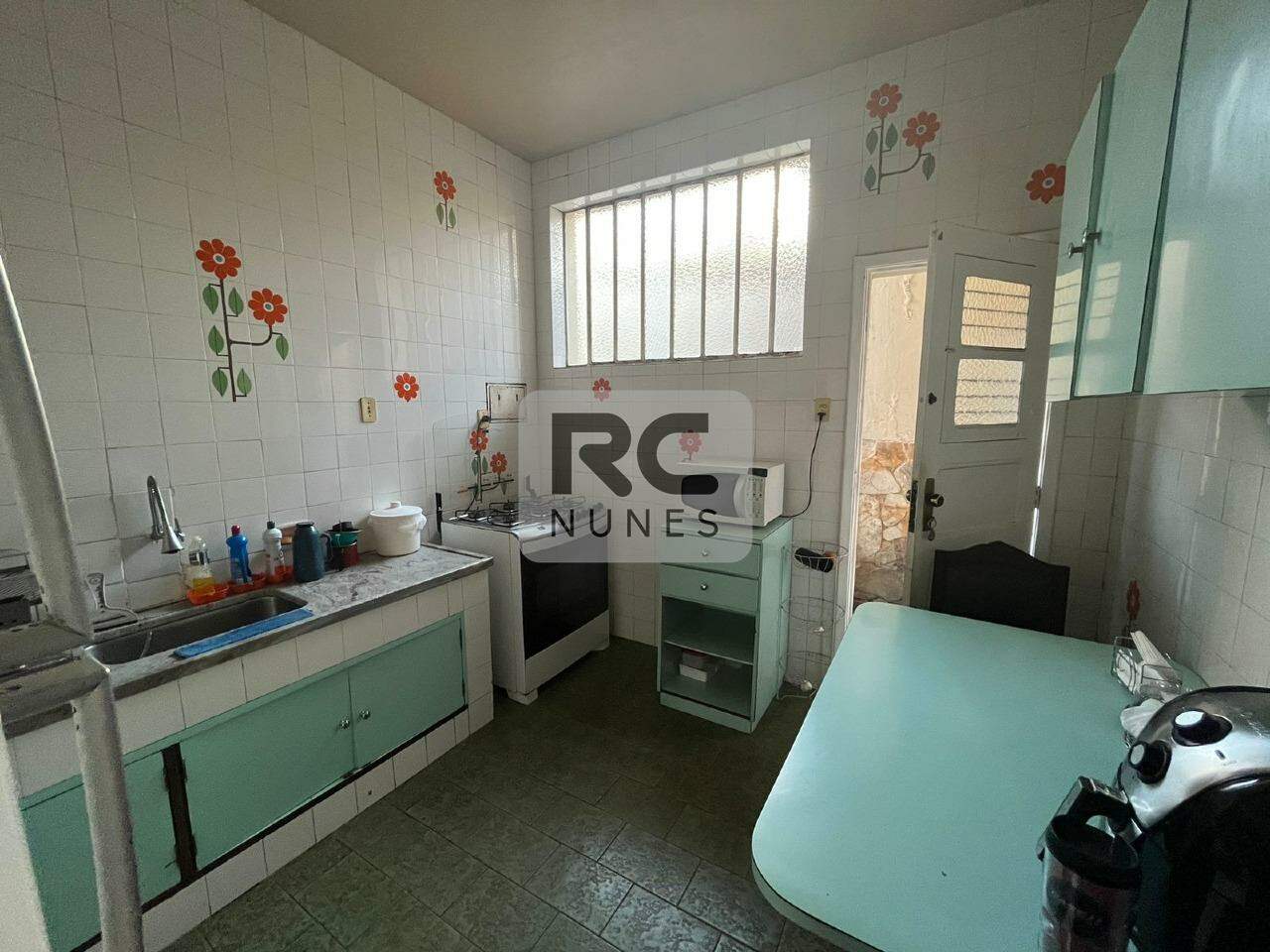Casa à venda no Santo Antônio: 