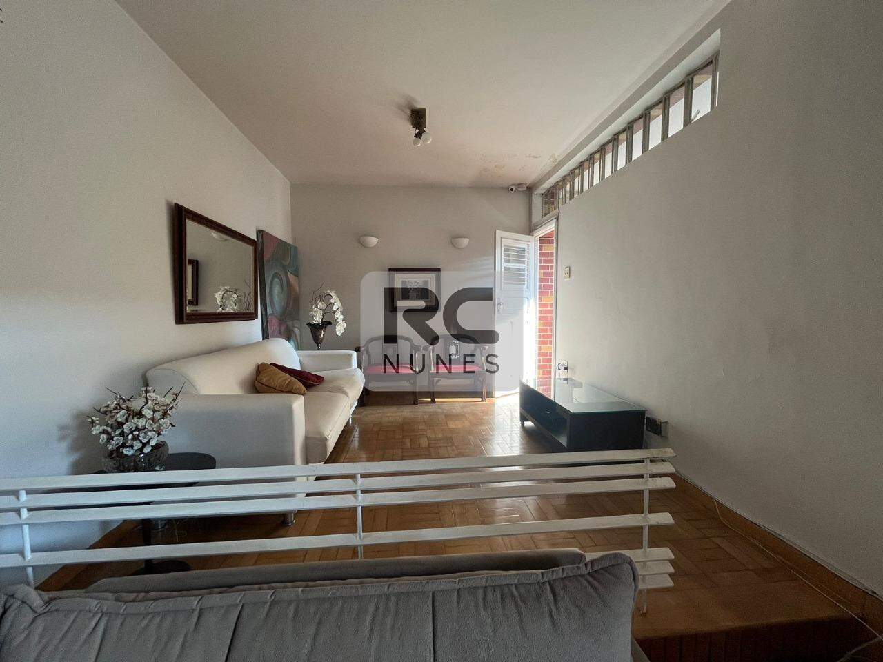 Casa à venda no Santo Antônio: 