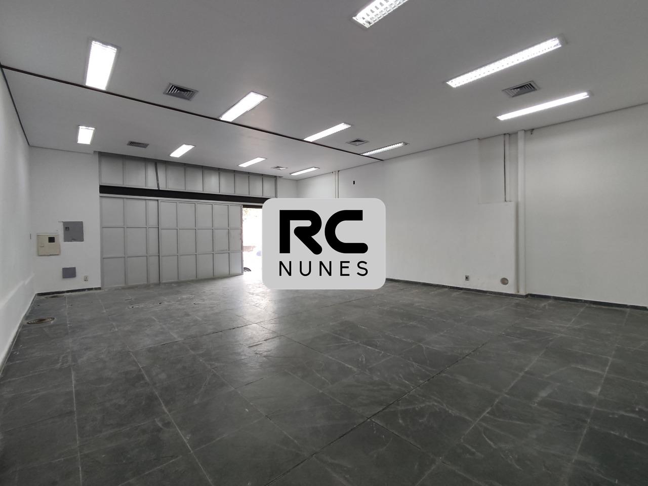 Galpão para aluguel no Barro Preto: 