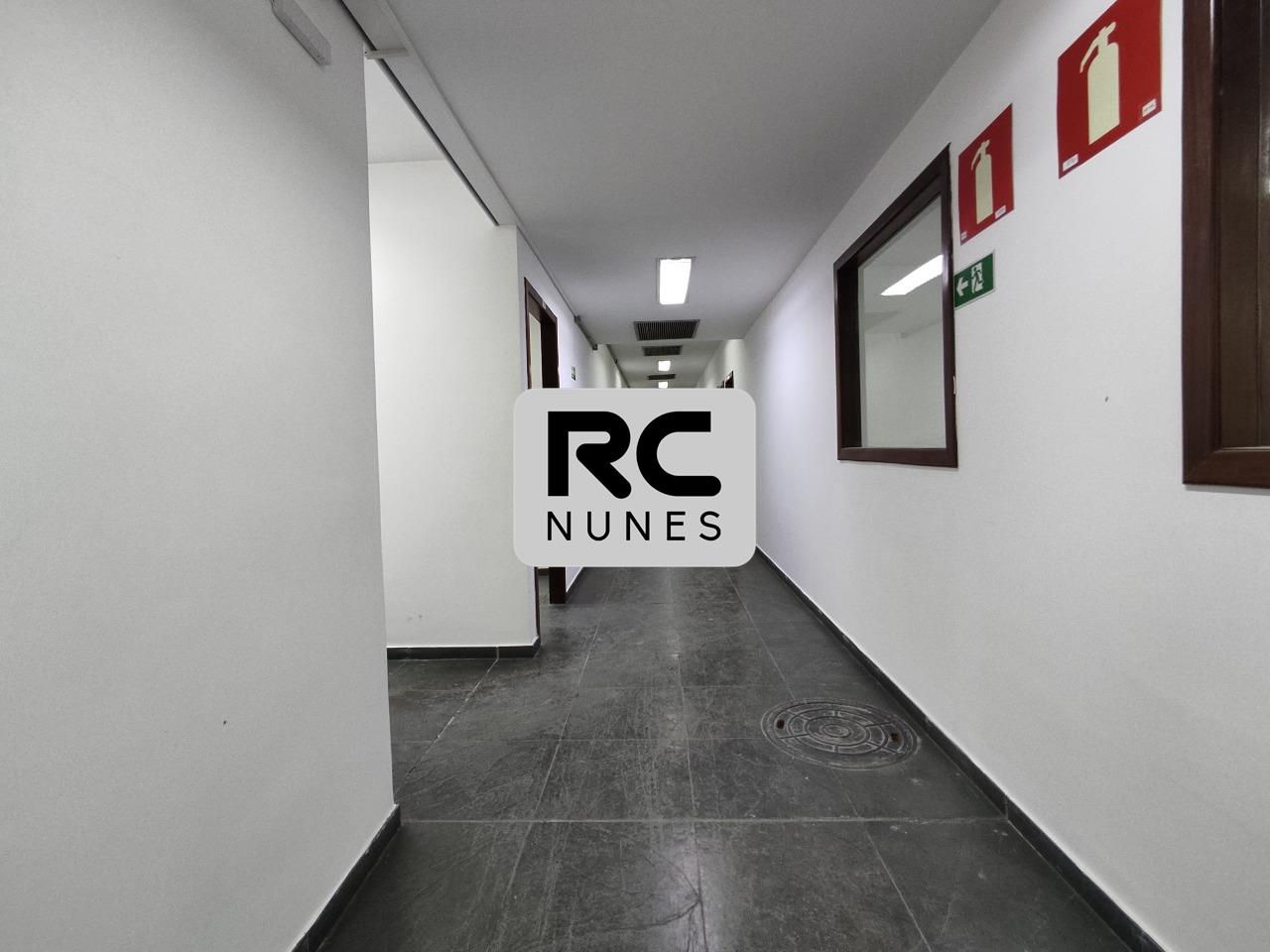 Galpão para aluguel no Barro Preto: 