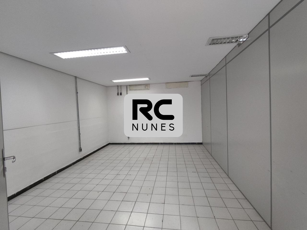 Galpão para aluguel no Barro Preto: 