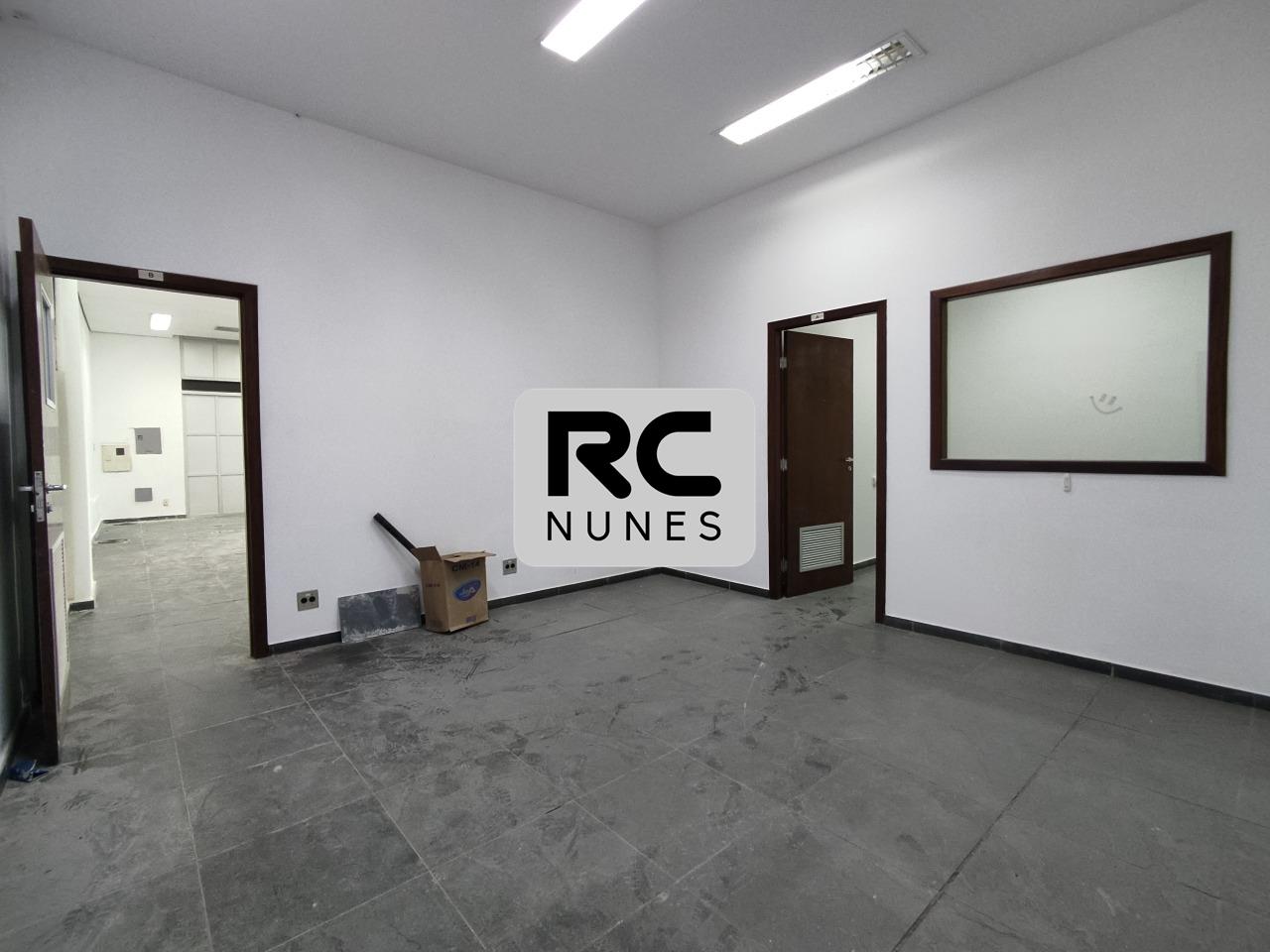 Galpão para aluguel no Barro Preto: 