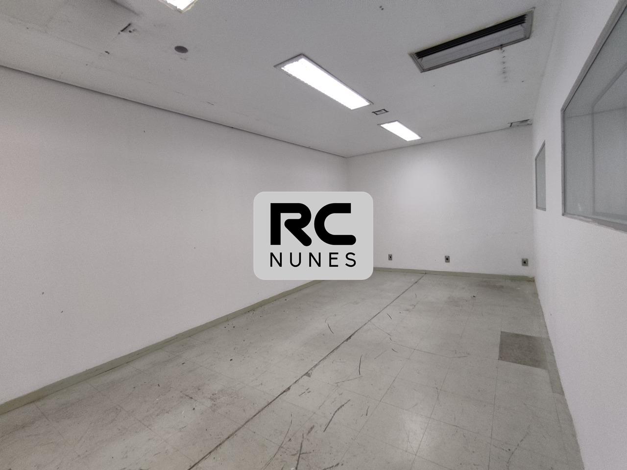 Galpão para aluguel no Barro Preto: 