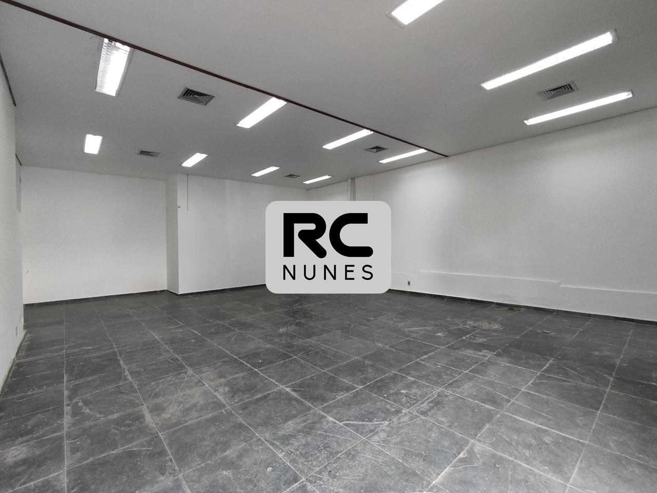 Galpão para aluguel no Barro Preto: 