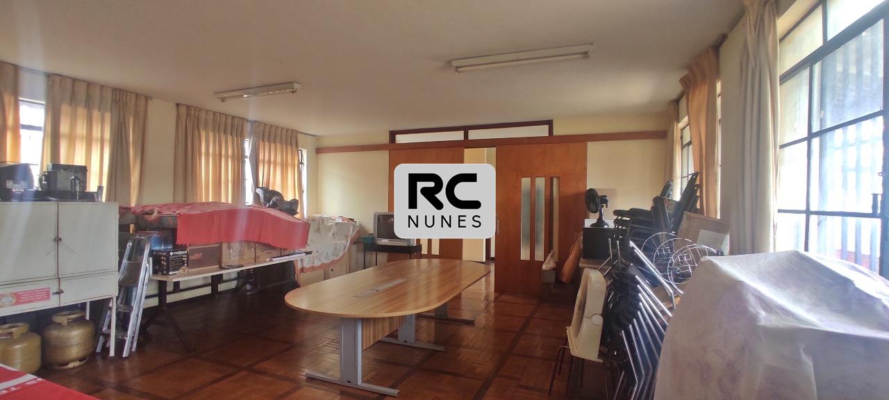 Casa comercial para aluguel no Bonfim: 