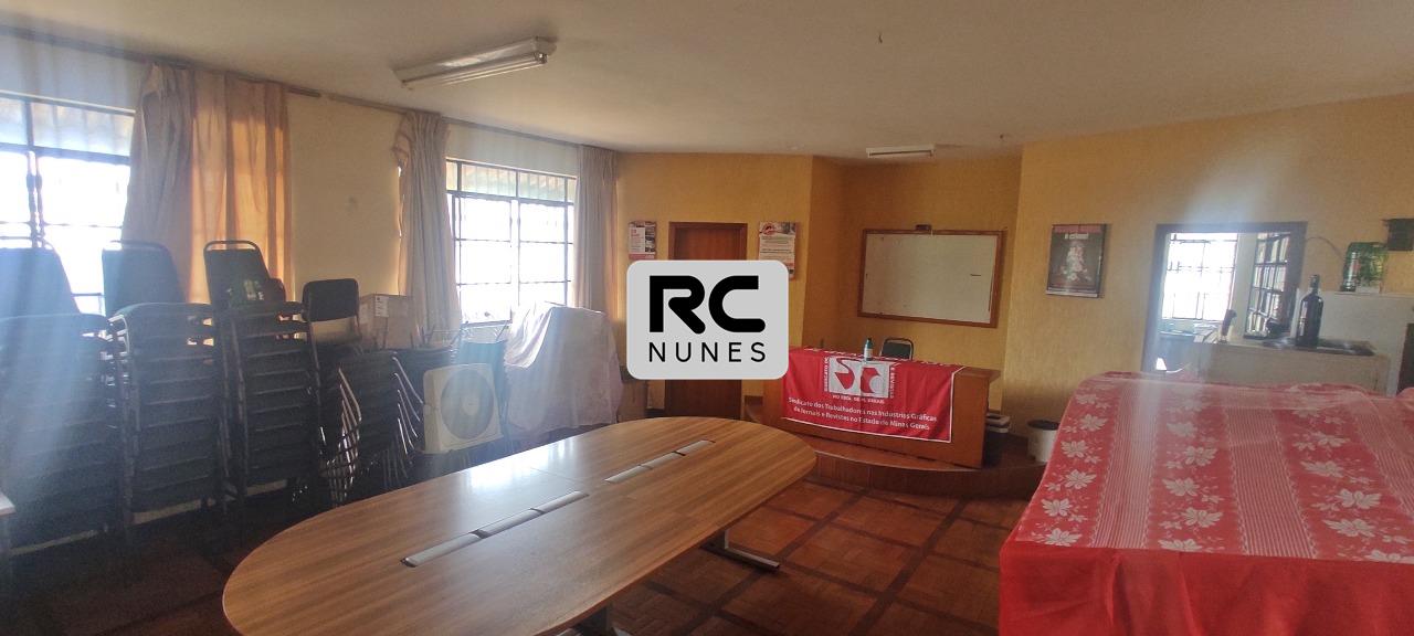 Casa comercial para aluguel no Bonfim: 