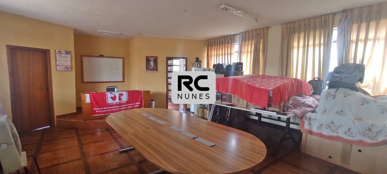 Casa comercial para aluguel no Bonfim: 