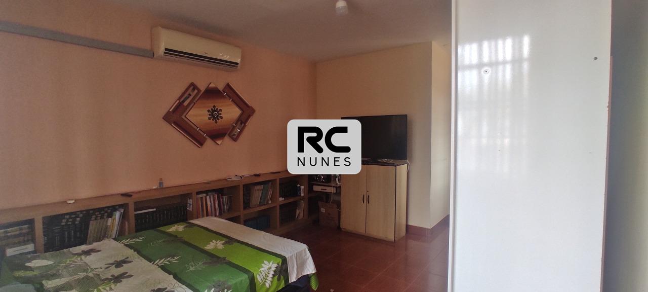 Casa comercial para aluguel no Bonfim: 